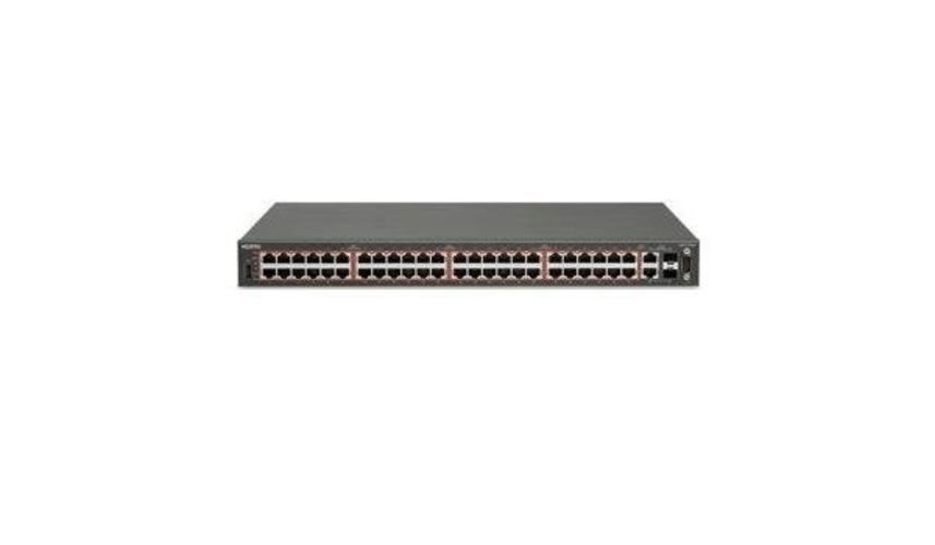 Switch avaya 4550t-pwr