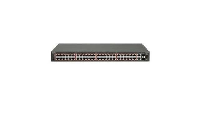 Switch avaya 4550t-pwr