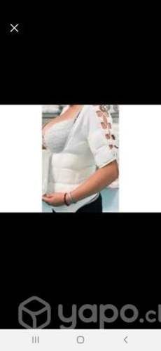 Faja YESO MARCA YINA CALDERON