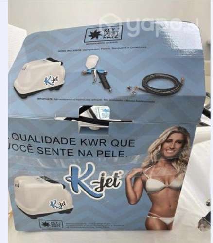 Aparatos Bronceado En Spray