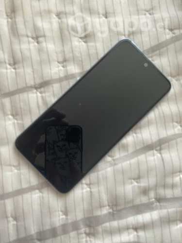 Redmi Note 10S 6GB RAM 128GB ROM Gris