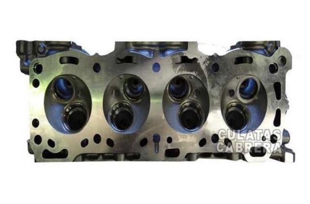 Culata chevrolet luv 1.6 4za1