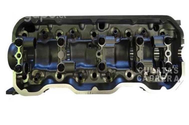 Culata chevrolet luv 1.6 4za1