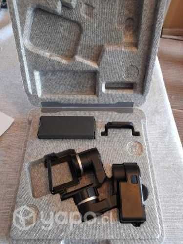 Estabilizador gimbal gopro