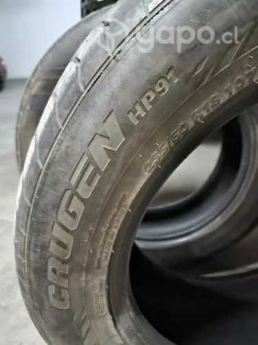 Neumáticos 235/60 R18