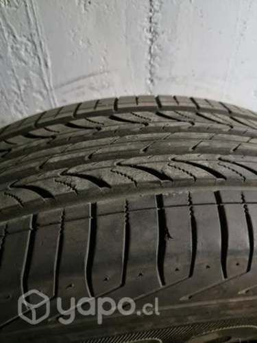 Neumáticos 235/60 R18