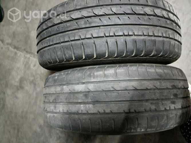Neumáticos 235/60 R18