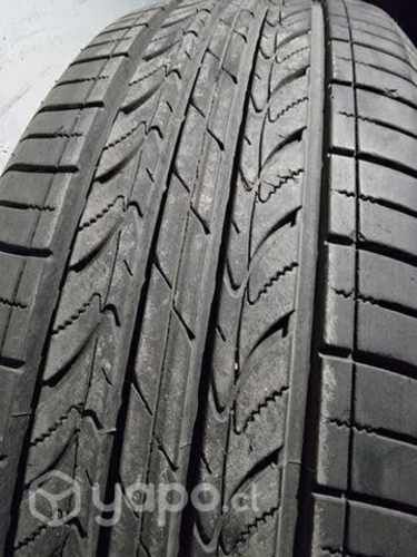 Neumáticos 235/60 R18
