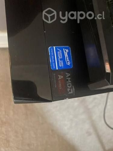 PC Asus, 1 tera de memoria