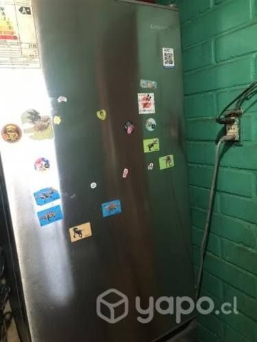 Refrigerador daewoo