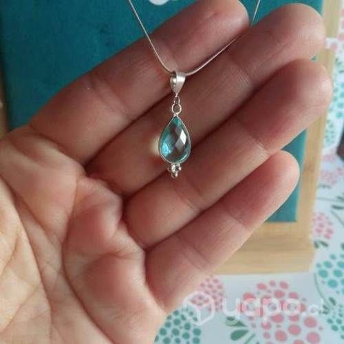 Cadenas de plata 925 y baño de oro