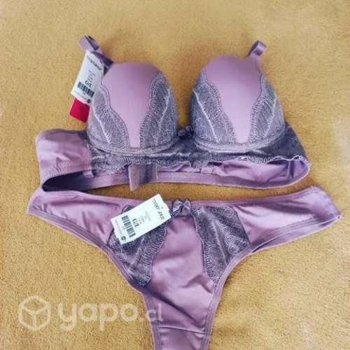 Ropa interios y depostiva