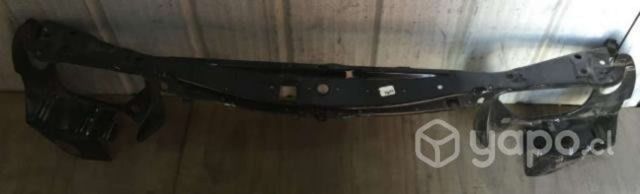 "Frontal Daewoo Heaven"