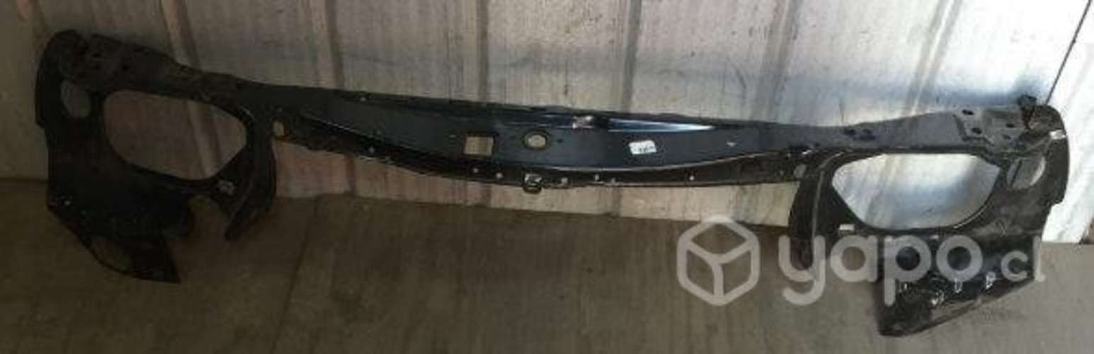 "Frontal Daewoo Heaven"