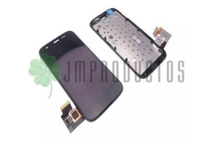 Motorola moto g1 pantalla + instalación