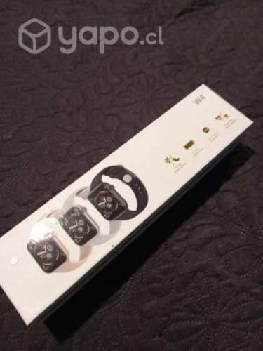 Reloj inteligente W4
