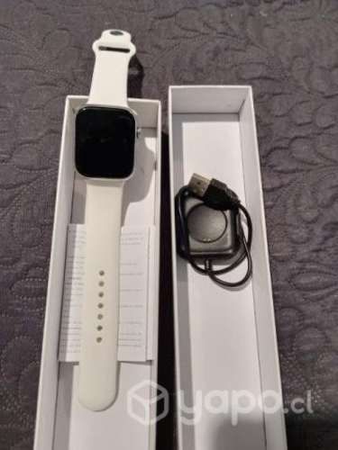 Reloj inteligente W4