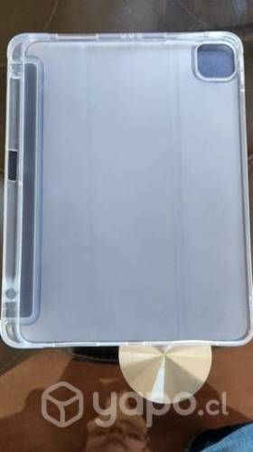 Carcasa protectora para ipad pro 11 (2021- 2020)