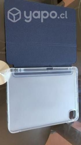 Carcasa protectora para ipad pro 11 (2021- 2020)