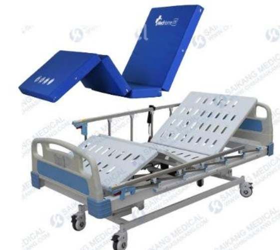 Catre Clínico Electrico