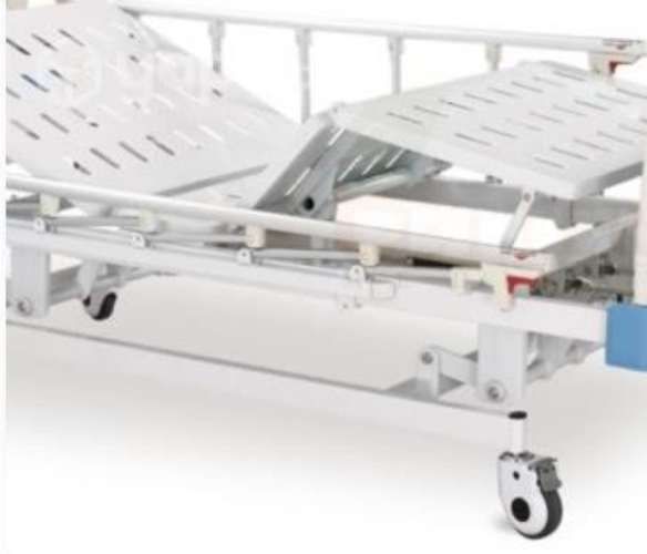 Catre Clínico Electrico