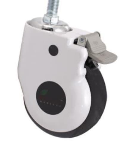 Catre Clínico Electrico