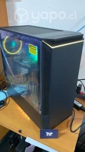 Computador CPU gamer core i3 novena