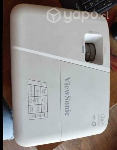 Proyector Viewsonic pa503s
