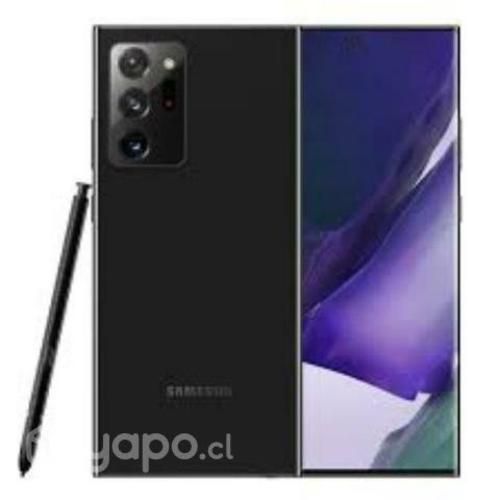 Samsung galaxy note 20 ultra