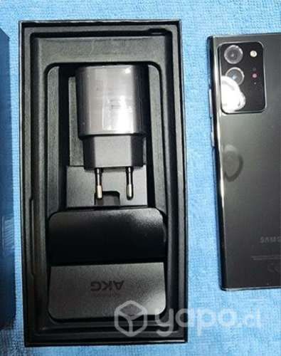 Samsung galaxy note 20 ultra