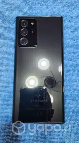 Samsung galaxy note 20 ultra