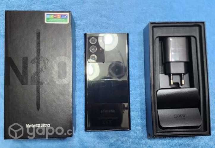 Samsung galaxy note 20 ultra