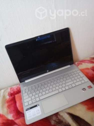 Laptop 2022 HP 15-EF1XX