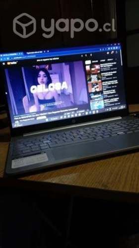 Laptop 2022 HP 15-EF1XX