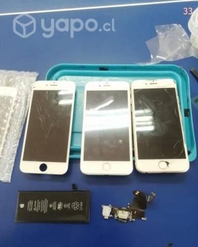 Pantalla IPhone 6 PLUS a Domicilio