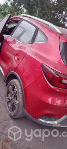 Foco mg zs 1.5 2019