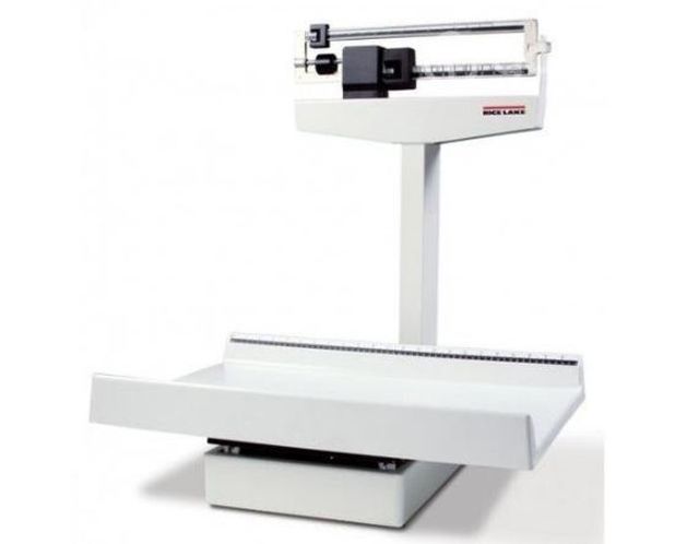 Báscula mecánica para bebés RL-MIS