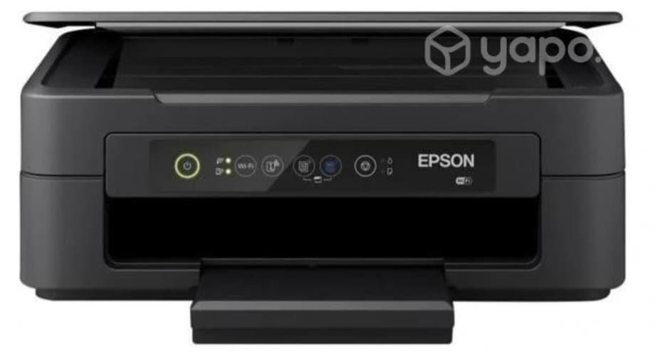 Impresora a color multifunción Epson XP-2101
