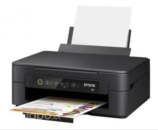 Impresora a color multifunción Epson XP-2101
