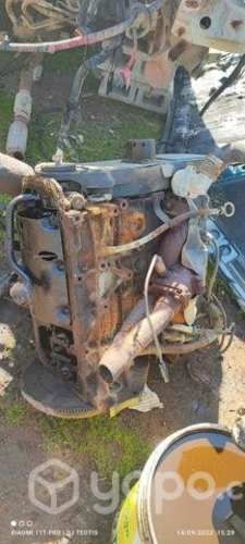 Motor Chevrolet Astra 2.0 2005 sin carter cigüeñal