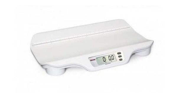 Balanza pediatrica digital hasta 20 kg