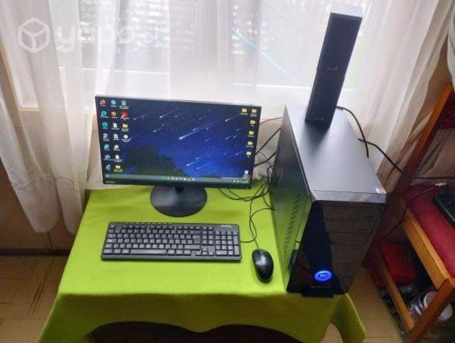 PC de escritorio