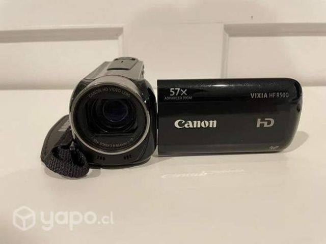 Videograbadora Canon Buen estado