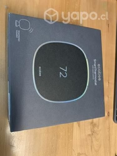 2x Ecobee Smart Thermostat