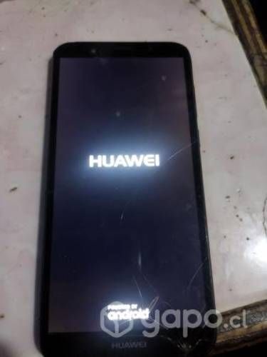 Huawei y5