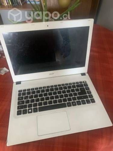 Notebook Acer Aspire E5-422G