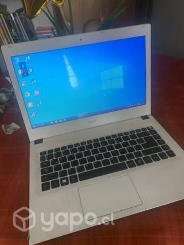 Notebook Acer Aspire E5-422G