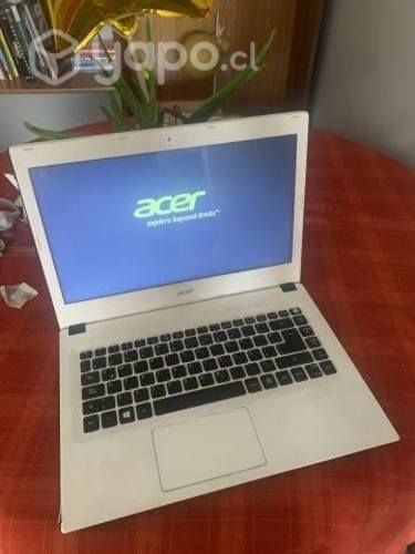 Notebook Acer Aspire E5-422G