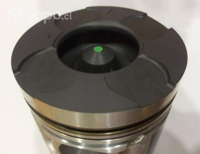 Pistón Mitsubishi L200 4D56T CRDI 2007-2013