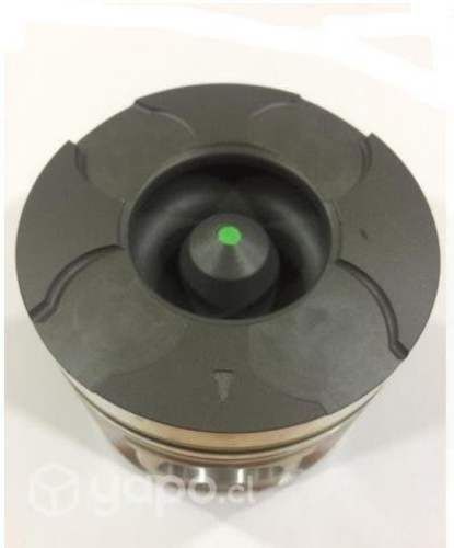 Pistón Mitsubishi L200 4D56T CRDI 2007-2013